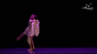 La Danza del Tempo - An Exceptional Ballet Reaching the Heights of Breguet