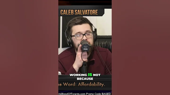 Trump's Kryptonite: Affordability is the Key! #shorts