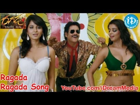 ragada-movie-songs---ragada-ragada-song---nagarjuna---anushka-shetty---priyamani