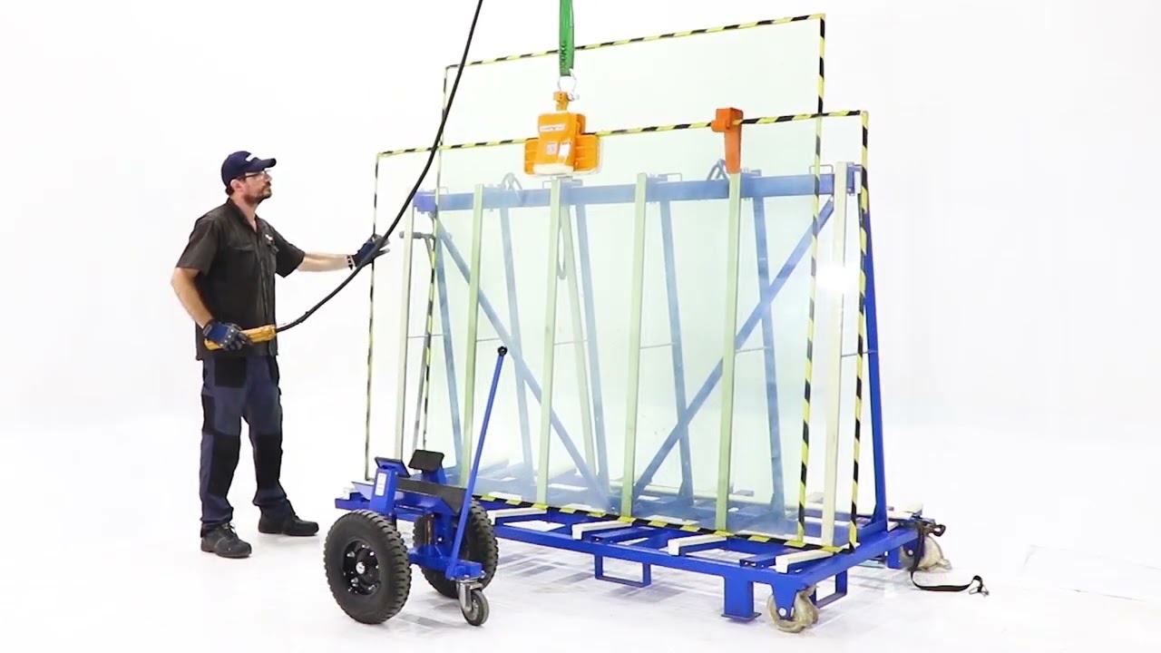 SLAB LIFTER | TOOL RANGE