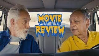 Cheech and Chong's Last Movie - Documentary Review