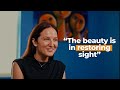 From Broadway Dreams to Saving Sight as a Retinal Surgeon in NYC