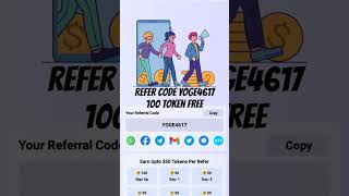 diamond Wala App referral code #shorts 100 Diamond free free fire #earncash