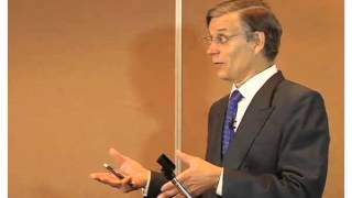 Dr. Dan Harrison - Integrating Assessment into the Recruitment Process