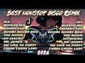 BEST NONSTOP DISCO REMIX | TEKNOxBOMB REMIX | DJ NOFACE REMIX