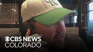 David Kats, who preyed on women for nearly a decade, sentenced in Colorado