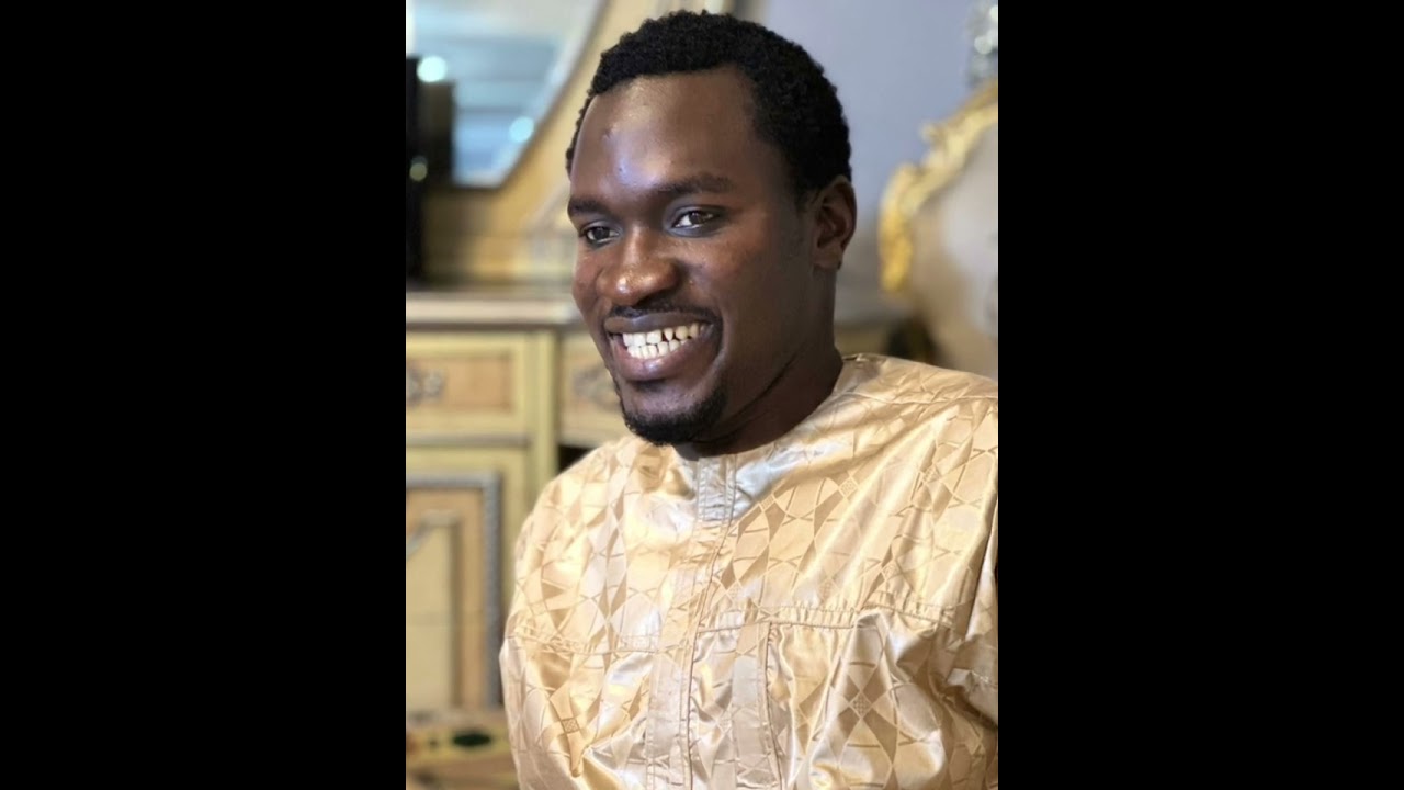 Alassane mbaye griot des vip  Ismaila mbaye  Nawle da fart
