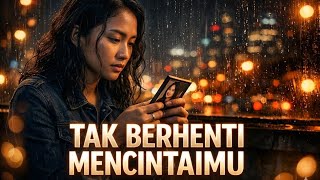 OST_TAK BERHENTI MENCIANTIMU. (official music dan video) 