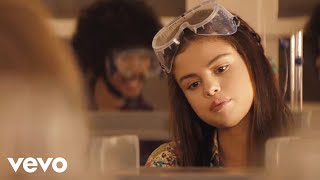 Selena Gomez - Bad Liar (Sped Up)