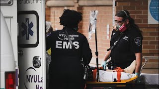 Undocumented Immigrants Live In Fear Amid Coronavirus
