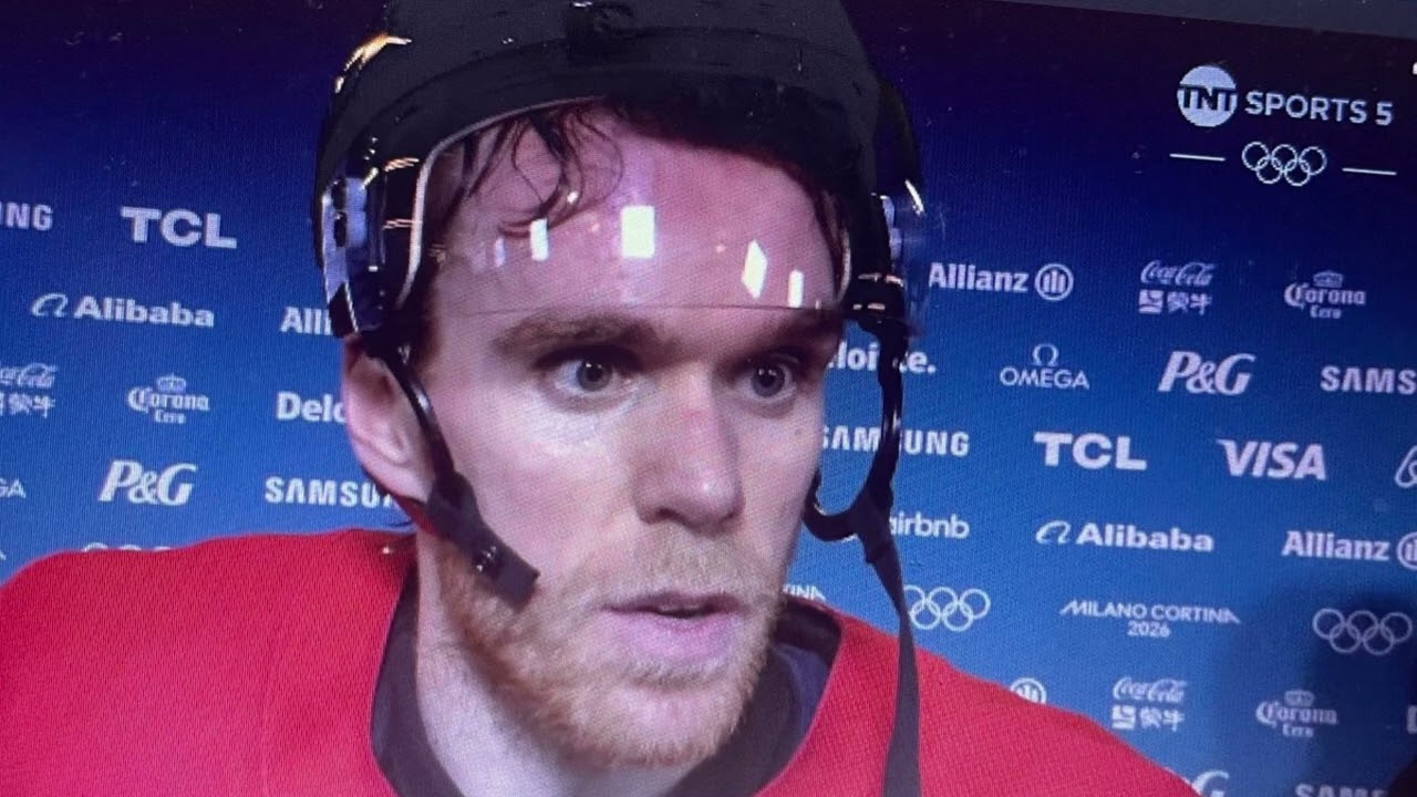 ssMIRNOff's hockey №37. Сборная Чехия разбила миф о звёздах сборной Канады