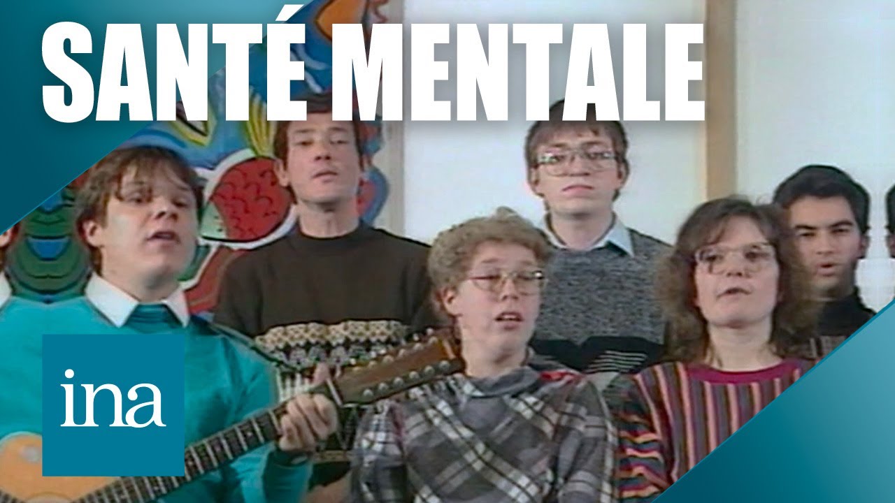 🎥 Du côté des fous : enquête au cœur de la psychiatrie française | INA Reportages