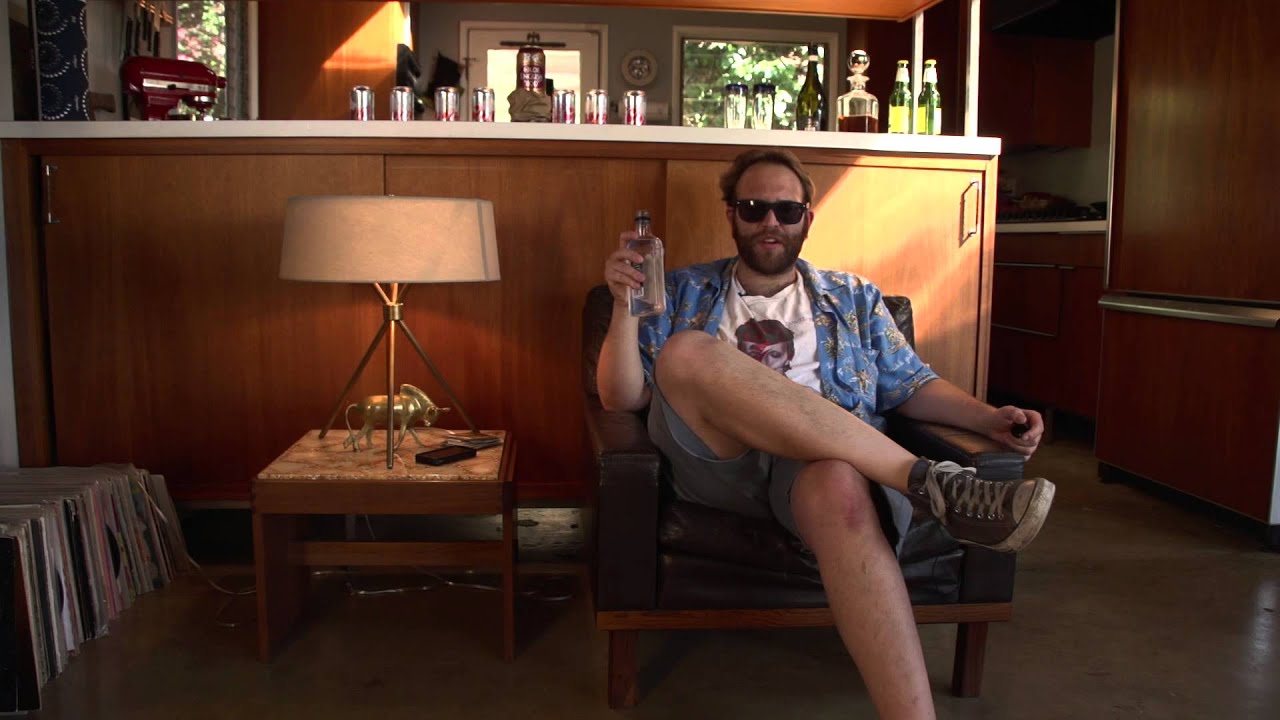 Bargain Basement Booze with Josh Androsky