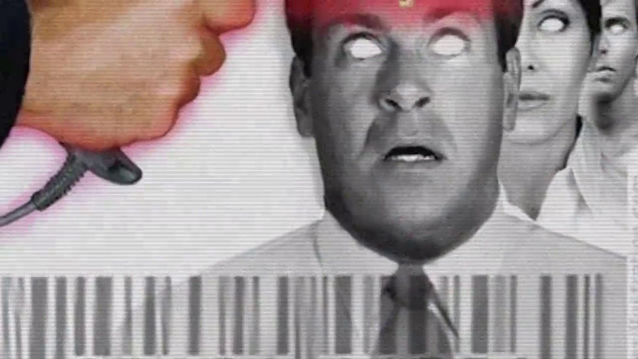 MENSAJES SUBLIMINALES EN LOGOTIPOS