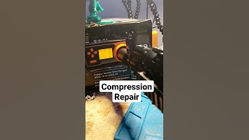 Airsoft Compression Repair #airsoft #upgrades #new #best #top #2023
