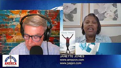 Janette Jones - FINDING A HAPPY MEDIUM: LET THE RE...