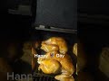 #thebeardedmakermanco #happyturkeyday #bbq #cooking #foodie #fok