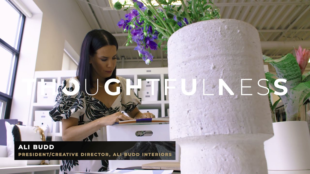 The Market of Mindful Design