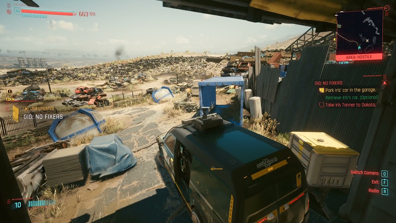 Second Heart is the best cyberware Cyberpunk 2077 YouTube