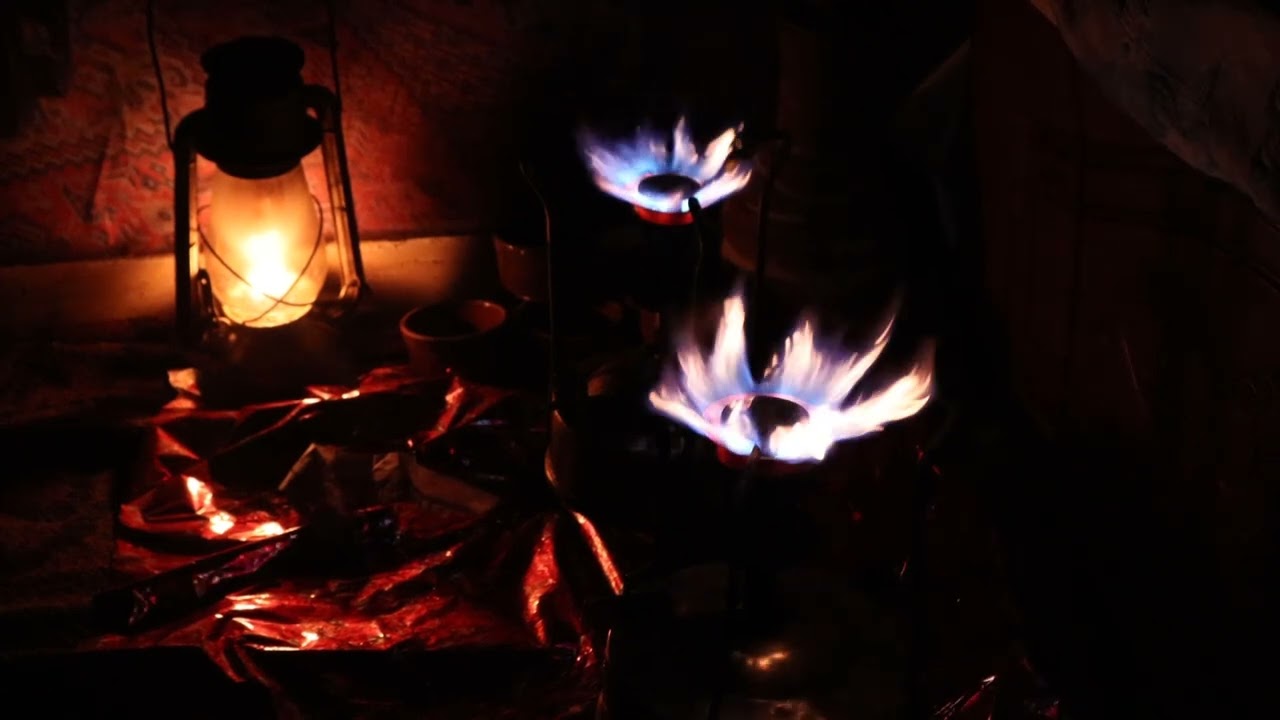 Fall into Sleep in Under 10 Minutes Beat Insomniaصوت بابور الجاز