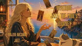 MYSTIQUE JAZZ: THE FOOL'S JOURNEY. MAJOR ARCANA JAZZ