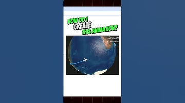 Free AI Map Animation Maker: Bring Your Maps to Life! #ai #multdev #aianimation