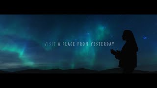 The Raven - A Place From Yesterday Acoustic Version