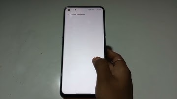 How To Enable Do Not Disturb Setting in Oppo A57 , Oppo A57 DND Setting Kaise Enable Kare