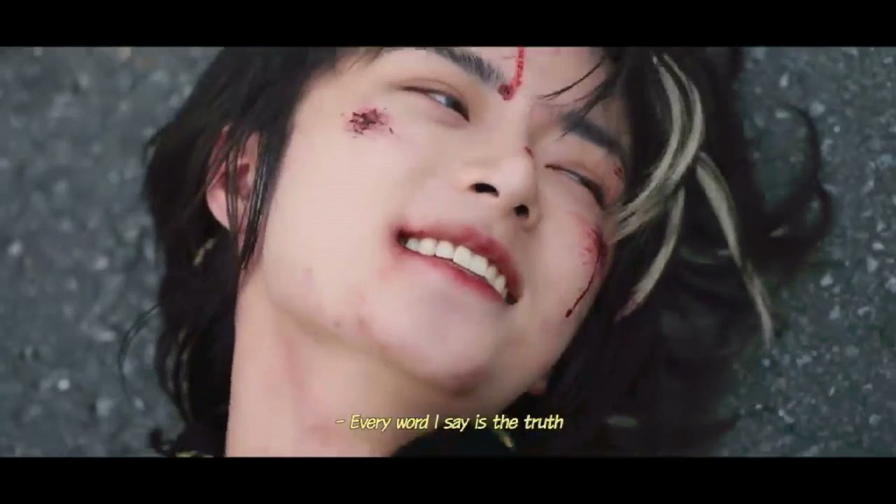 TXT (투모로우 바이 투게더) 'The Chaos Chapter : FREEZE' Official