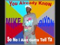Mike Dixon You Already Know mp3