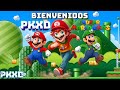 💎SUPER MARIO BROS EN PK XD - PK XD TheJaviFlash}💎