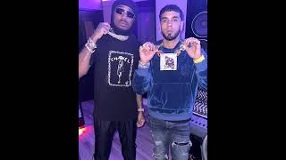 Went Wrong - Anuel AA, Quavo (Official Audio)