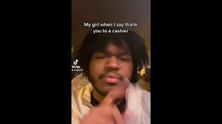 The Duality Of The Girlfriend