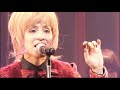 SHAZNA - koibito (恋人) [LIVE]