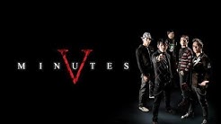FIVE MINUTES FULL ALBUM THE BEST  2015 - 2017  - Durasi: 1:24:27. 