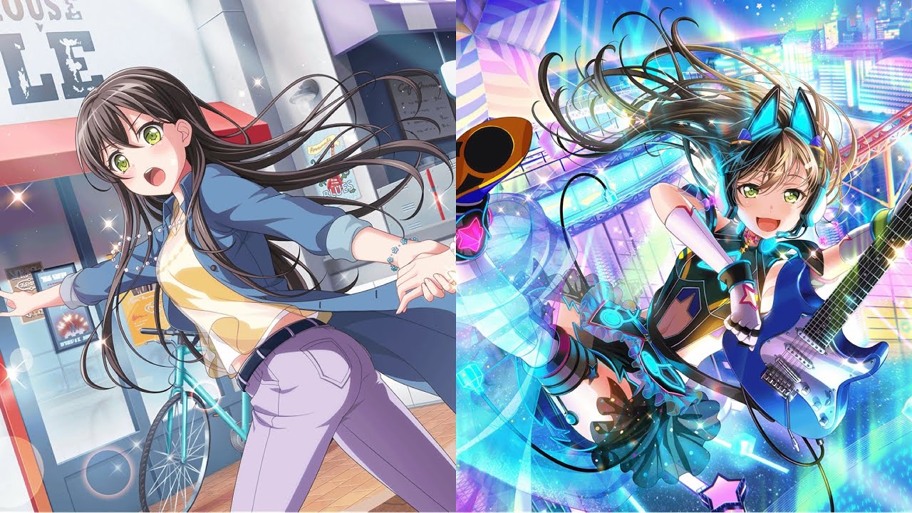 FHD〕星4『強制連行 花園たえ』《エピソード＆メモリアルエピソード