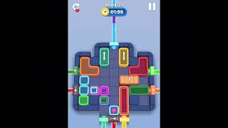 Water Escape – Level 373 Walkthrough 💧📦🚰
