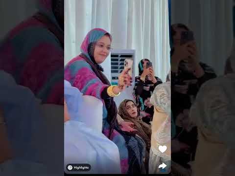 بت العرسان سعدبوه دكتور الهيبة وميمة لوالد الخليفة غناء كرمي سيداتي ابا