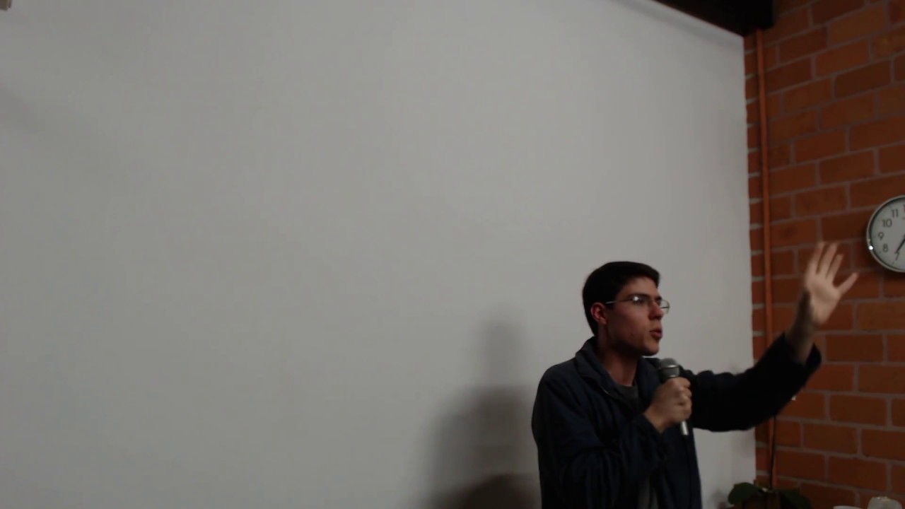 Aflição vazia - Artur Valadares