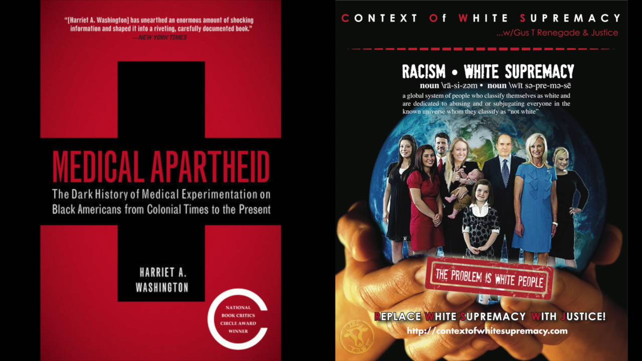 The C.O.W.S. Medical Aparthied Part VIII