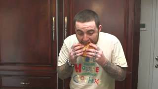 Mac Miller Moonlights As A Clueless Chef On 'The Most Dope Family' [Bonus Scene]
