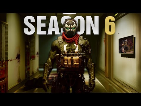 The *BEST* LOADOUT for Season 6 WARZONE 2 👑 (Best Lockwood 300 / FR Avancer Class Setup)