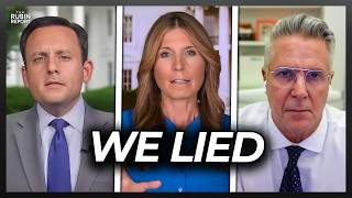 MSNBC Host Admits They Ignored This Bombshell Story Until They Couldn’t