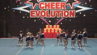 CE Fall Classic 2014 - Y2 - CFWP
