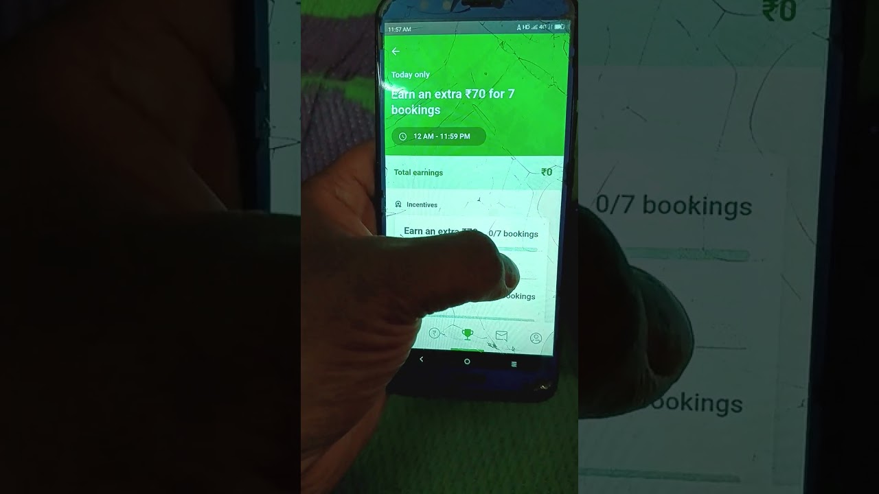 Ola Bike Incentive Plan 