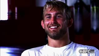 Alexander Gustafsson - The Lord Of War