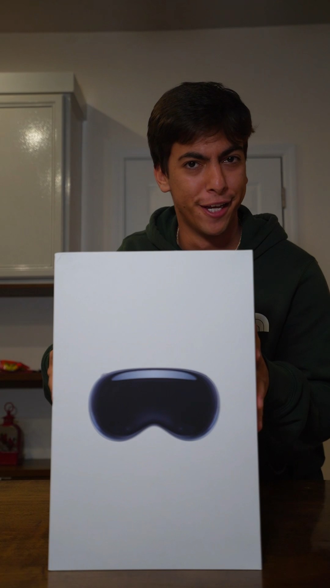 Apple Vision Pro