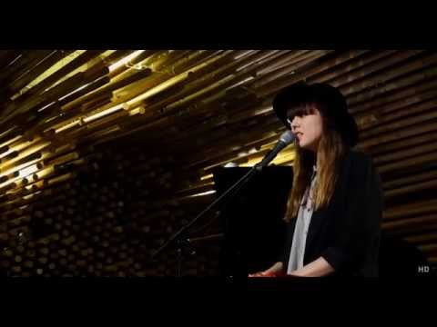Diane Birch - Nothing But A Miracle @ Naver Music Live