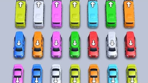 crowd express level 355