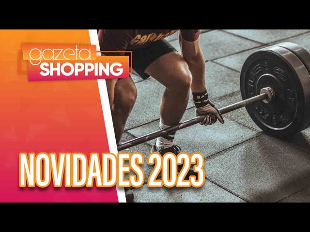 Novidades 2023  I Feira Arnold South América I Gazeta Shopping Novidades 2023  I Feira Arnold South América I Gazeta Shopping